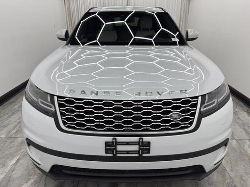 2018 Land Rover Range Rover Velar P250 S