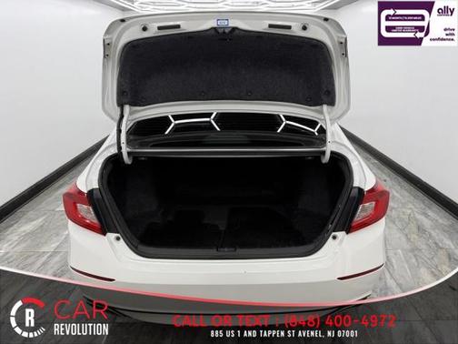 2020 Honda Accord Sport 1.5T