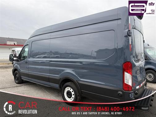 2021 Ford Transit-250 Base