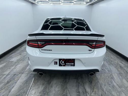 2021 Dodge Charger R/T