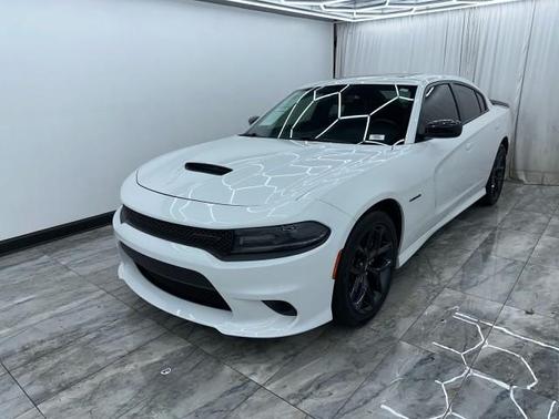 2021 Dodge Charger R/T