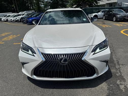 2020 Lexus ES 350 Base
