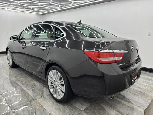 2013 Buick Verano Base