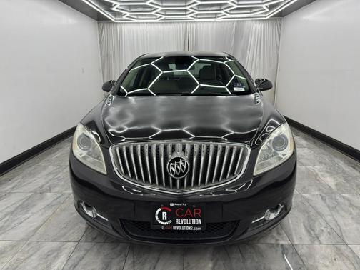 2013 Buick Verano Base