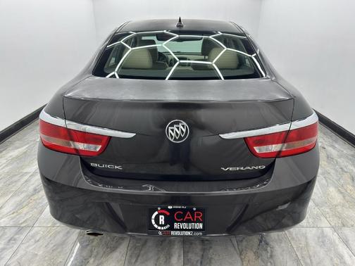 2013 Buick Verano Base