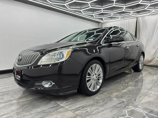 2013 Buick Verano Base
