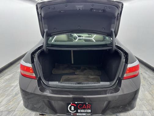 2013 Buick Verano Base