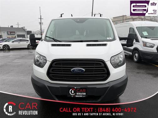 2018 Ford Transit-350 Base
