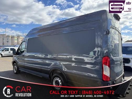 2019 Ford Transit-250 Base