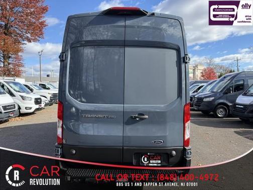 2019 Ford Transit-250 Base