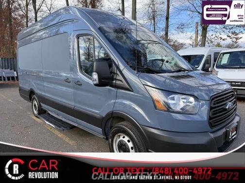 2019 Ford Transit-250 Base