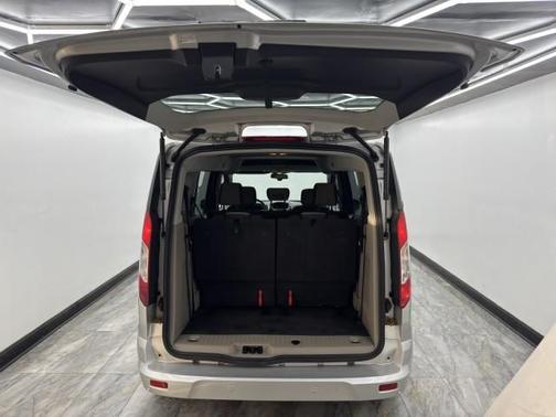 2016 Ford Transit Connect XLT
