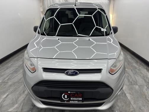 2016 Ford Transit Connect XLT