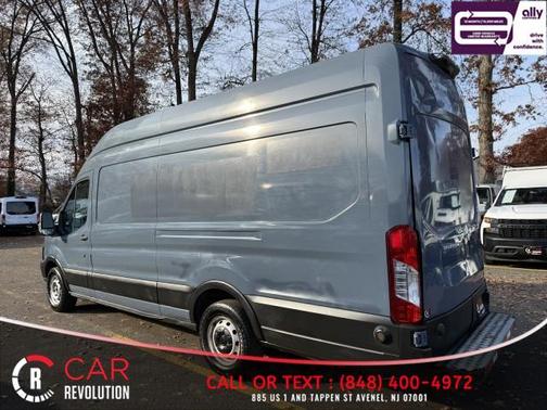 2019 Ford Transit-250 Base