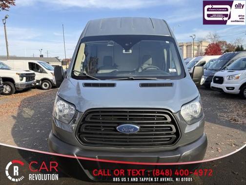 2019 Ford Transit-250 Base