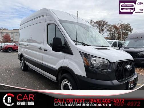 2021 Ford Transit-250 Base