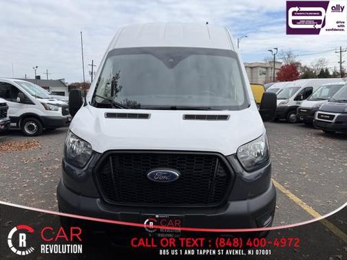 2021 Ford Transit-250 Base
