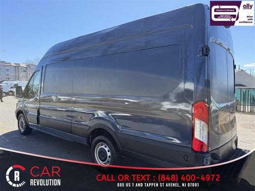 2019 Ford Transit-250 Base