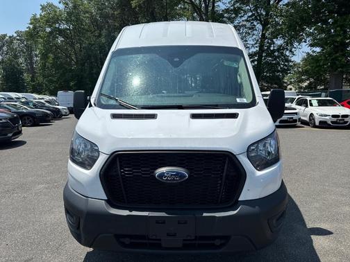 2021 Ford Transit-350 Base
