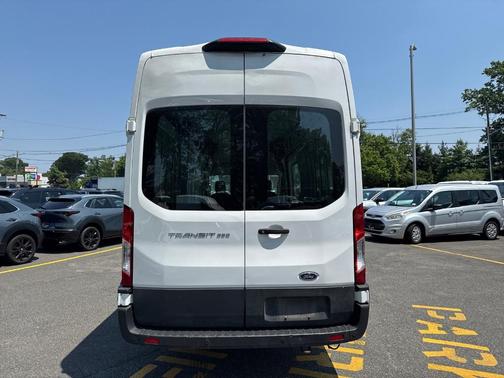 2021 Ford Transit-350 Base