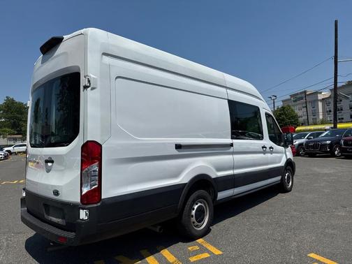 2021 Ford Transit-350 Base