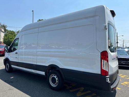 2021 Ford Transit-350 Base
