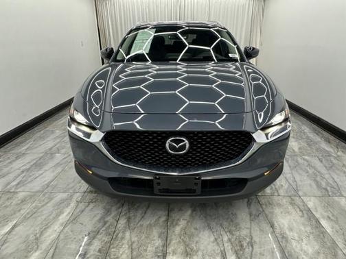 2022 Mazda CX-30 2.5 Turbo Premium Package