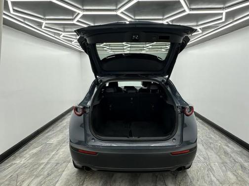 2022 Mazda CX-30 2.5 Turbo Premium Package