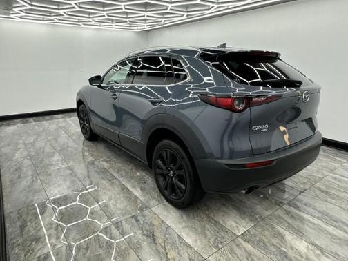 2022 Mazda CX-30 2.5 Turbo Premium Package