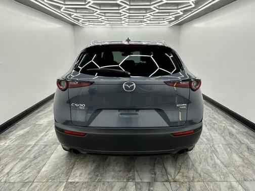 2022 Mazda CX-30 2.5 Turbo Premium Package