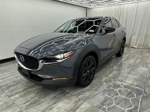 2022 Mazda CX-30 2.5 Turbo Premium Package