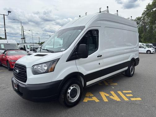 2019 Ford Transit-250 Base