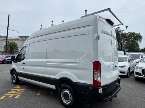 2019 Ford Transit-250 Base