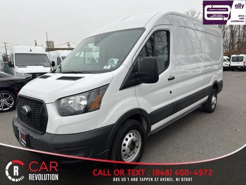 2022 Ford Transit-250 T-250 148 9070 GVWR