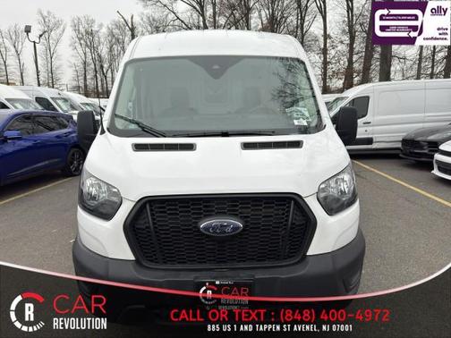 2022 Ford Transit-250 T-250 148 9070 GVWR