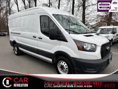 2022 Ford Transit-250 T-250 148 9070 GVWR