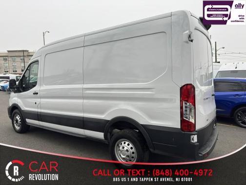 2022 Ford Transit-250 T-250 148 9070 GVWR