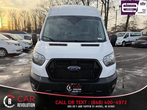 2021 Ford Transit-350 Base