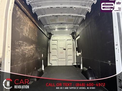 2021 Ford Transit-350 Base