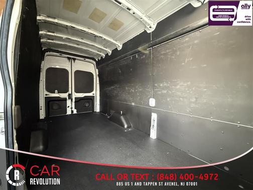 2021 Ford Transit-350 Base