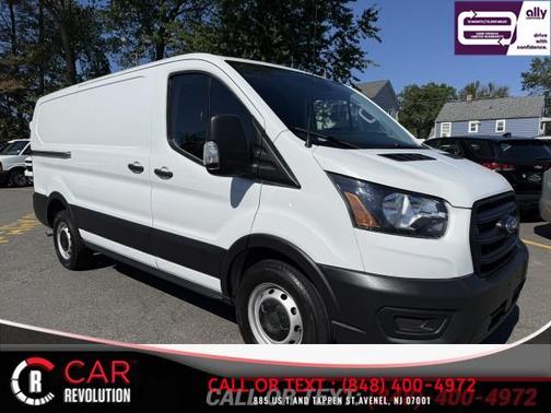 2020 Ford Transit-150 T-150 130''