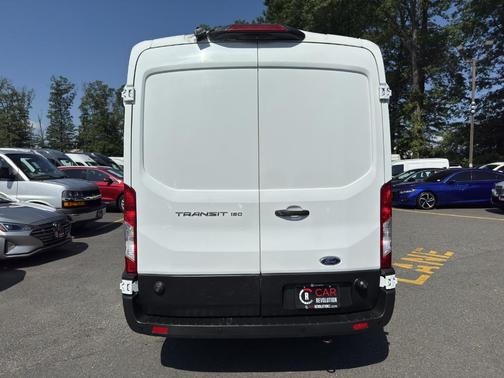 2020 Ford Transit-150 T-150 148'' MR