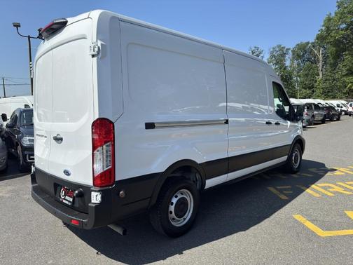 2020 Ford Transit-150 T-150 148'' MR