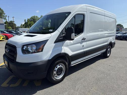 2020 Ford Transit-150 T-150 148'' MR