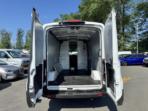 2020 Ford Transit-150 T-150 148'' MR