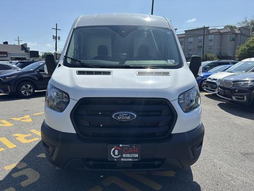 2020 Ford Transit-150 T-150 148'' MR
