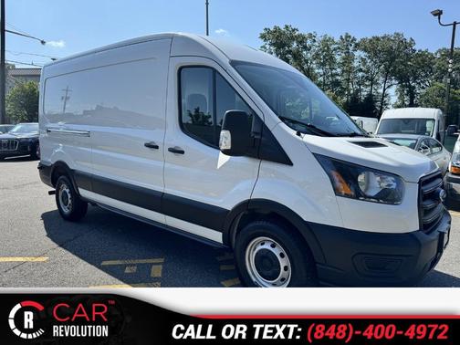 2020 Ford Transit-150 T-150 148'' MR