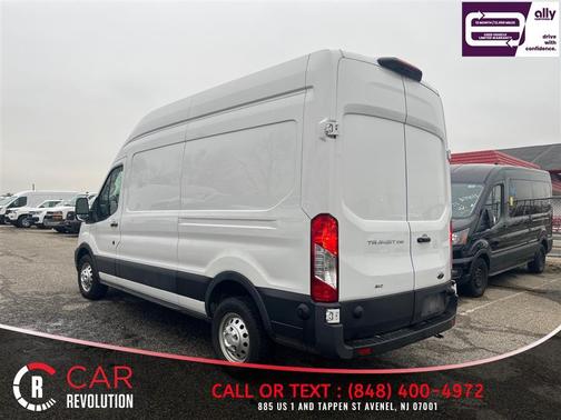 2024 Ford Transit-250 Base