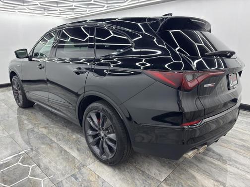 2022 Acura MDX Type S