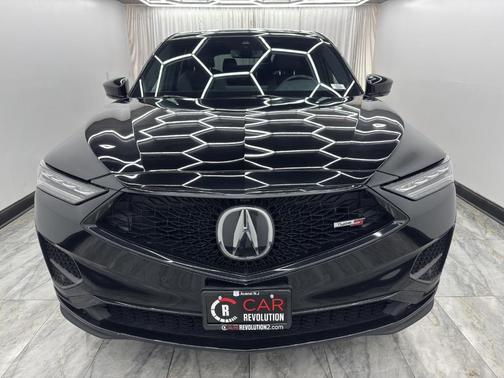2022 Acura MDX Type S